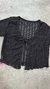 TOP SAQUITO CROCHET - comprar online