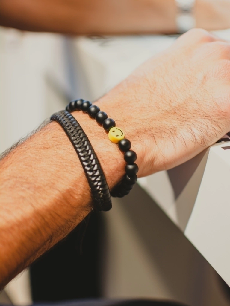 pulsera onix