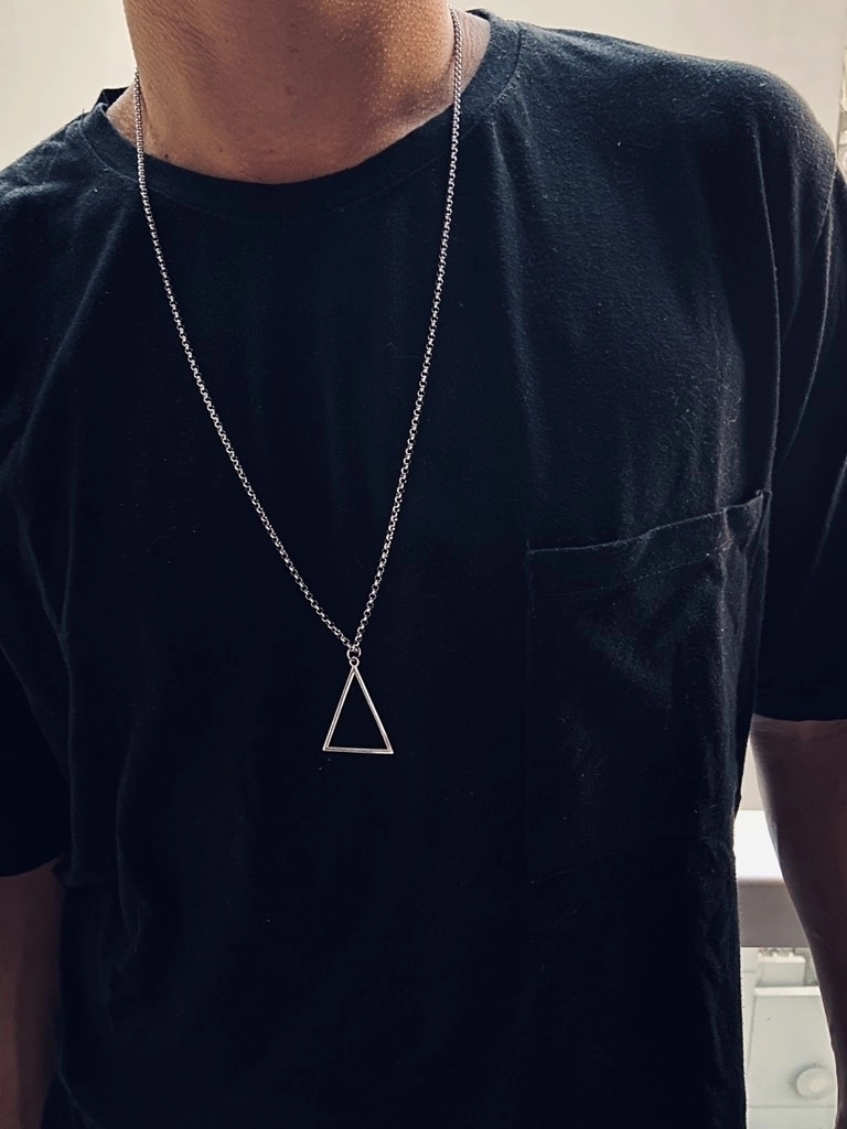Collar Togo