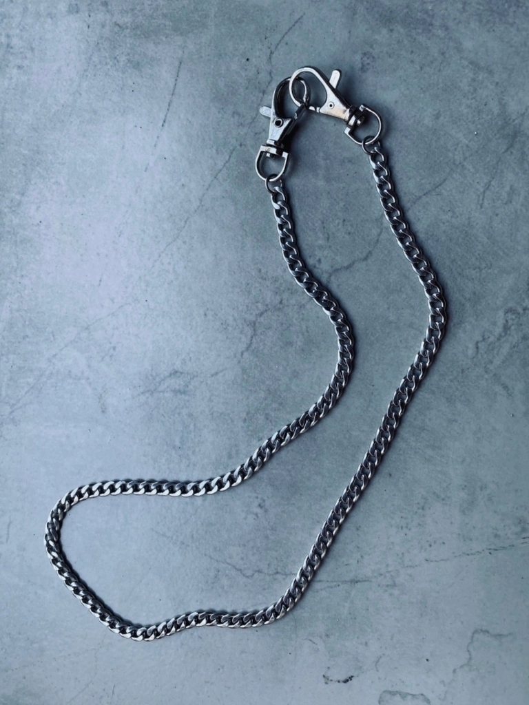 Trouser chain