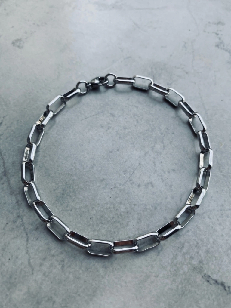 Pulsera Square