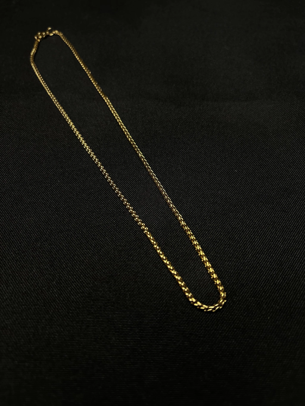 Spike gold