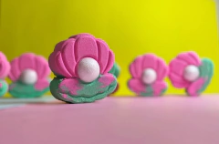 MERMAID DREAMS WATERMELON (BOMBA DE BAÑO) - tienda online