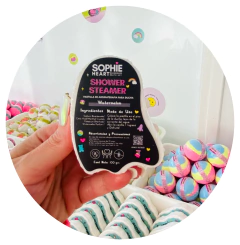 SHOWER SCREAMER (EXCLUSIVO DUCHA) en internet