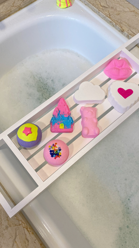 Cruce de bañera - comprar online