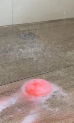 ⚠️ ÚLTIMOS! ⚠️ ORANGE-CINNAMON SHOWER STEAMER (EXCLUSIVO DUCHA) - tienda online