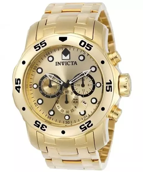 RELOJ INVICTA Pro Driver 0074 - comprar online
