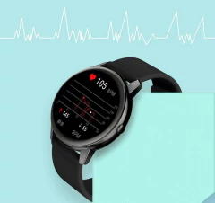Reloj Inteligente CURREN R3 Pro: Avanzado y Deportivo - GOLDEN STORE