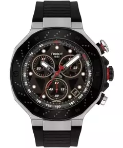 Reloj Tissot T-Race MotoGP T141.417.27.081.00 Edicion Limitada - comprar online