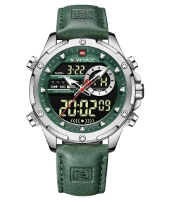 RELOJ NAVIFORCE NF9208 HOMBRE