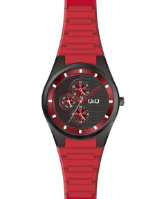 Reloj Q&Q Fechario completo A17A-500PY