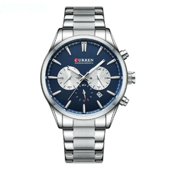 RELOJ CURREN 8446