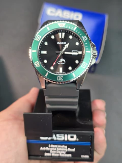 Reloj Casio MDV106B-1A3V - GOLDEN STORE
