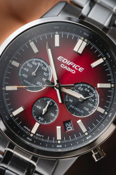 Imagen de Reloj Casio Edifice EFR-575D-4A