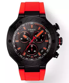 Reloj Tissot T-Race T141.417.37.061.01 - comprar online