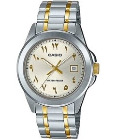 Reloj Casio MTP-1215SG-7B3