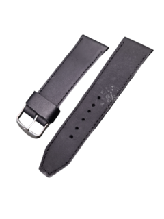 Pulso para reloj en cuero hombre