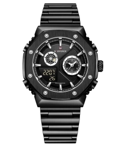 RELOJ NAVIFORCE NF9216S HOMBRE