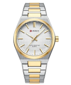 RELOJ CURREN 8439