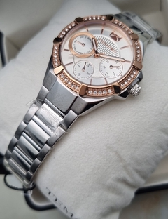 RELOJ TEMPUS DAMA SM-19622 - comprar online