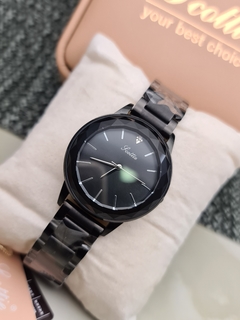 Reloj Scottie Dama Acero