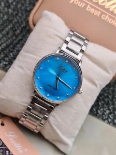 Reloj Scottie Dama Acero