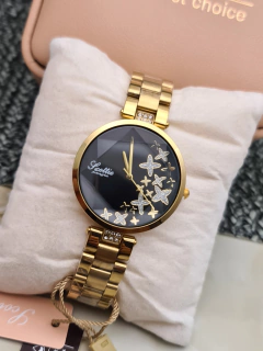 Reloj Scottie Dama Acero
