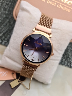 Reloj Scottie Dama Iman