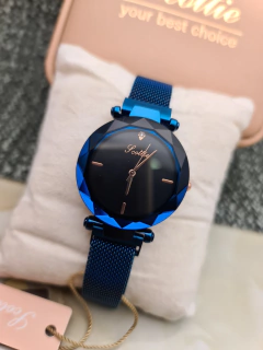 Reloj Scottie Dama Iman