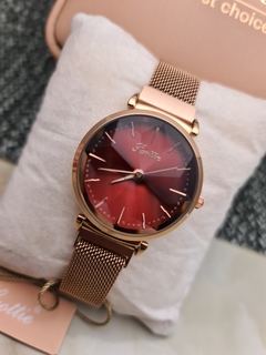 Reloj Scottie Dama Iman