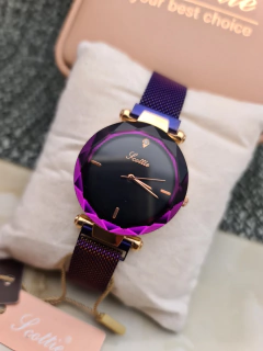 Reloj Scottie Dama Iman