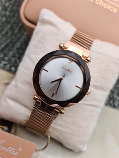 Reloj Scottie Dama Iman