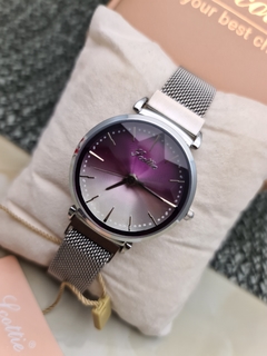 Reloj Scottie Dama Iman