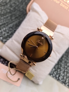 Reloj Scottie Dama Iman