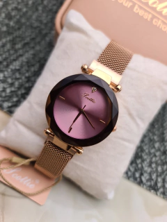 Reloj Scottie Dama Iman