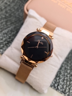 Reloj Scottie Dama Iman