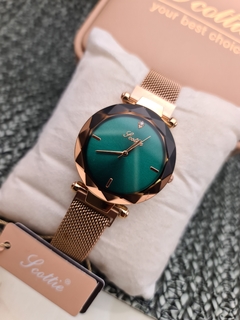 Reloj Scottie Dama Iman