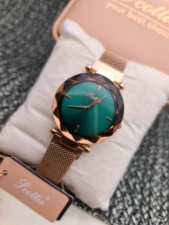Reloj Scottie Dama Iman