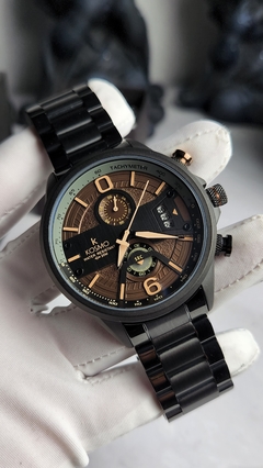 RELOJ KOSMO K3848G - comprar online