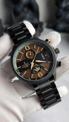 RELOJ KOSMO K3848G - comprar online