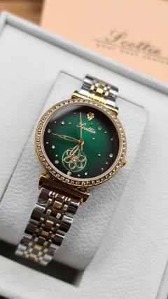 Reloj Scottie Dama Acero