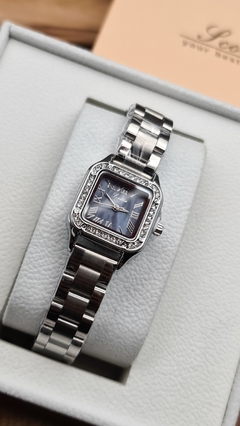 Reloj Scottie Dama Acero