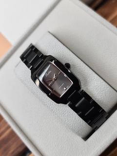 Reloj Scottie Dama Acero 1400 Kayseri