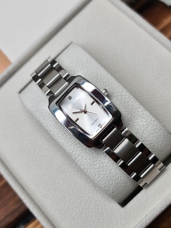 Reloj Scottie Dama Acero 1400 Kayseri