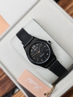 Reloj Scottie Dama Acero 9397 PROVENZA