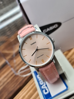 Reloj Casio LTP-VT01L-4B - GOLDEN STORE