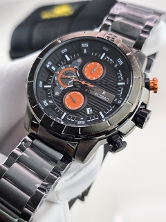 RELOJ KOSMO K3999G CHRONOGRAPH - comprar online