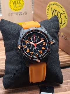 RELOJ YESS 1148G-01 - comprar online
