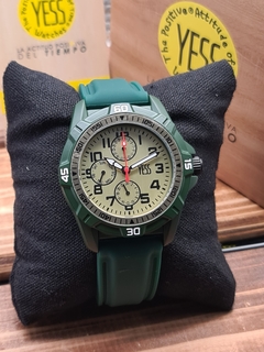 RELOJ YESS 1148G-02 - comprar online