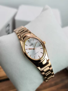 Reloj Q&Q Mujer Q20A-003PY - comprar online